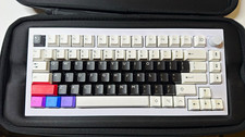 Keychron Q1 QMK Version 2 with Knob picture