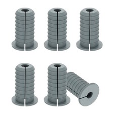 6 Pcs 3/4