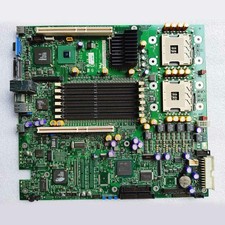 For Intel SE7501WV2 Server Medical Equipment Motherboard Dual Channel 320M SCSI picture