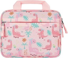 Case for Kids Tablet 10-12.5 Inch, Durable Sleeve Bag for Boys & Girls picture