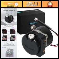 Upgraded Direct Drive Dual Gear Extruder Kit for K1 SE/Ender 3 V3 Plus 3D Printe picture