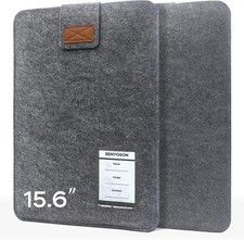15.6 Inches Portable Monitor Sleeve Case for Sceptre Kado MNN KYY InnoView Yxk picture