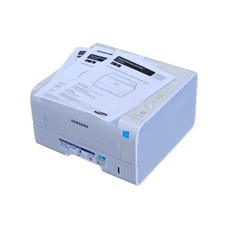 Samsung ML-2955ND Workgroup Laser Printer picture