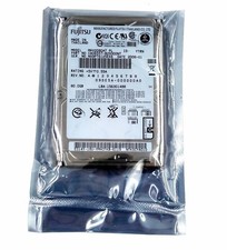 Fujitsu 80 GB 4200 RPM,2.5