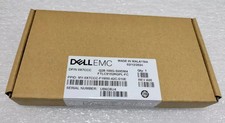 NEW  GENUINE Dell EMC SFP-1G-T 1000BASE-T SFP Copper RJ45 FCLF8521P2BTL-DL 1M0C3 picture
