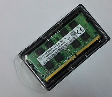 SK hynix  8GB DDR4 2133MHz Laptop RAM 2Rx8 PC4-2133P hyundai HMA41GS6AFR8N-TF picture