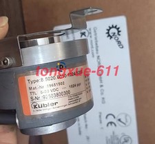 New 8.5020.0010.1024.S200 encoder Via FedEx or DHL picture