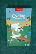 Osmo CODING WITH AWBIE - CODING GAME SET for IPAD. NEW picture