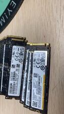 Samsung- 512GB PM9A1 PCIE4.0 NVME - M.2 2280 SSD picture