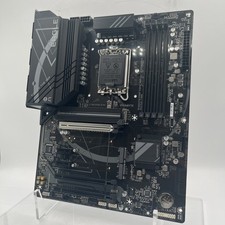 GIGABYTE Z790 EAGLE AX ATX Motherboard LGA 1700 Intel DDR5 WiFi 6E M.2 picture