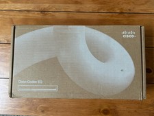 Cisco CS-CODEC-EQ-K9 TTC6-15 New CS-CODEC-EQ+ V01 TAA Compliant Made In Mexico picture