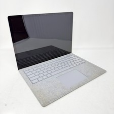 Microsoft Surface Laptop 2 8GB RAM 256GB SSD Intel Core i5-8350U@1.7GHz picture