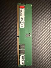 Kingston DDR5 5600MT/s 48GB Desktop Memory Module KVR56U46BD8-48 Tested picture