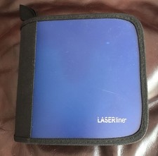 LASERline CD/DVD Case (40 Count) picture