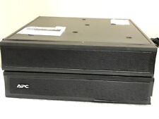 APC Smart UPS X 120V SMX120BP External Battery Pack Rack Tower Rackmount 4U picture