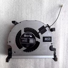 Replacement Laptop CPU 4Pin Cooling Thermal Fan For HP Z2 MINI G9 M91006-001 picture