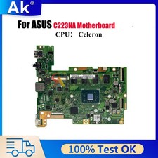 C223NA Laptop Motherboard For ASUS Chromebook C223N Mainboard W/ Celeron CPU picture