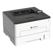 Lexmark M-1145 PRINTER LOW METER LOW METER picture