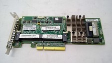 HP P430 Smart Array 6Gb/s SAS Raid Controller Card  W/ 2Gb Cache FBWC 729635-001 picture