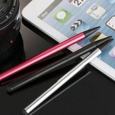 3pcs Smart Digital Pen for Touch Screen Tablet Capacitive Stylist Pen Cell Phone picture