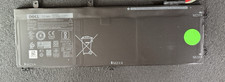 Genuine Dell XPS Precision 56Wh Battery Excellent H. 5D91C H5H20 CP6DF picture