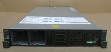 Fujitsu Primergy RX300 S8 2x Ten-Core E5-2660v2 64GB Ram 12x 2.5