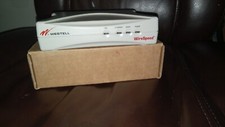 Wind River Westell, Inc. Wire Speed DSL Modem #  A90-210015-04 Data & Ethernet. picture