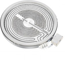 Upgrade 2512343818 191D5129P005 164D3871P001 9in Range Dual Radiant Element 1... picture