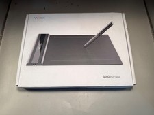VEIKK S640 Digital Smart Drawing Pen Tablet 6”X 4” 8192 Pressure Sensitivity picture