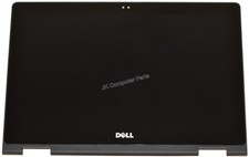 Dell Inspiron 13 (5368 / 5378 / 5379) Touch Screen FHD w/ IR Cam picture
