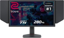 BenQ XL X+ Series picture