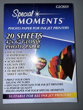 New Special Moments 4
