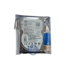 320G Hard Disk Drive Fit HP LJ M725 M680 M880 M830 M775 M575 577 Printer HDD FW picture