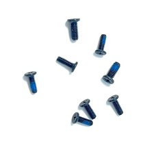 For HP Pavilion 15-EF 15-EF2126WM 15-ef1079nr 15-ef1030nr Bottom Case screws New picture