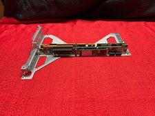 SuperMicro RSC-R1UW-2E16 & RSC-UM2R-8-NI22 w/ 01-SC81962-XX00T 101 Bracket + SSD picture