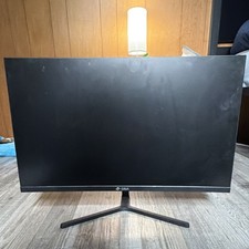CRUA 24-inch Curved Computer Monitor --180HZ  1080p HDMI picture
