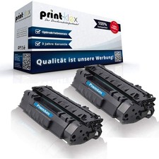 2X Print-Klex Toner Cartridges HP LaserJet Pro 400 M401 a Pro 400 M401 d Pro 400 picture