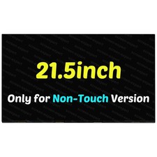 21.5in for HP 22-D 22-DD0224 22-DD0500LA All-in-One LCD Non-Touch Screen Display picture