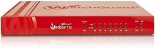 WatchGuard Firebox T50, Security Appliance 7 Ports, 10Mb LAN, 100Mb LAN picture