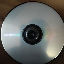 Memorex DVD+R DL 8x 8.5GB 240min Blank DVD 50 Disc Spindle picture