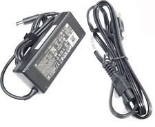 New Genuine 90W AC Adapter For HP Elite Mini 800 G9 Desktop 88U28UA#ABA 7E7Z9AV picture