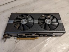 Sapphire Nitro Radeon RX 580 8GB Graphics Card - Tested picture