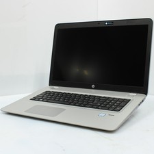 HP Probook 470 G4 Intel Core i7 7th Gen 16GB RAM No Drive/OS Laptop picture