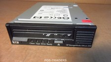 HP StorageWorks ULTRIUM 232 LTO-1 SCSI LVD Tape Drive DW064A - FROM HP A7445B picture