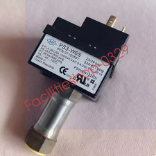 1pcs NEW ALCO PS3-W6S 23/29bar pressure switch controller DHL/FedEx picture