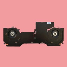 New CPU GPU Fan with Heatsink For 5H40S20350 Lenovo Legion 7-16ITHG 82K6 US picture