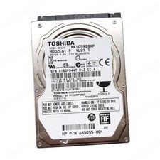 1PCS Toshiba MK1059GSMP 1000GB 5400RPM SATA 2.5 Inch Laptop HDD Hard Disk Drive picture