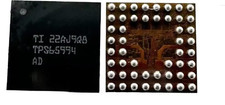 New TPS65994AD TPS65994ADYBGR TPS65994 Chip BGA Chipset picture