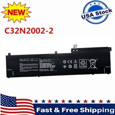 C32N2002-2 New Replacement Battery for ZenBook Pro 15 Flip OLED series picture