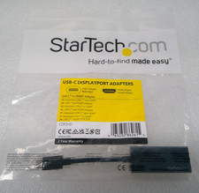 Startech.com USB-C Adapter USB-C to HDMI Adapter CDP2HD picture